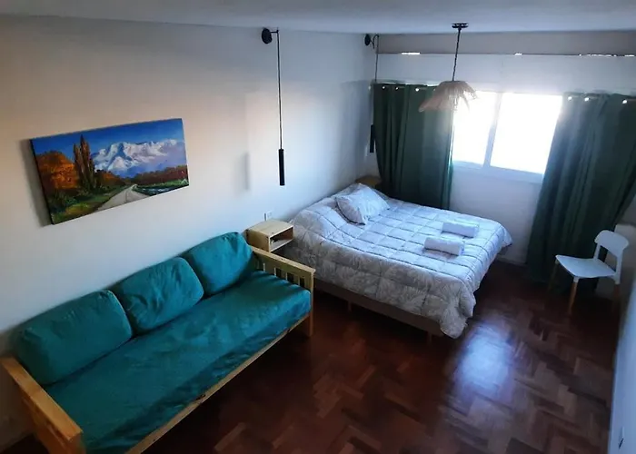 Mendoza In II
