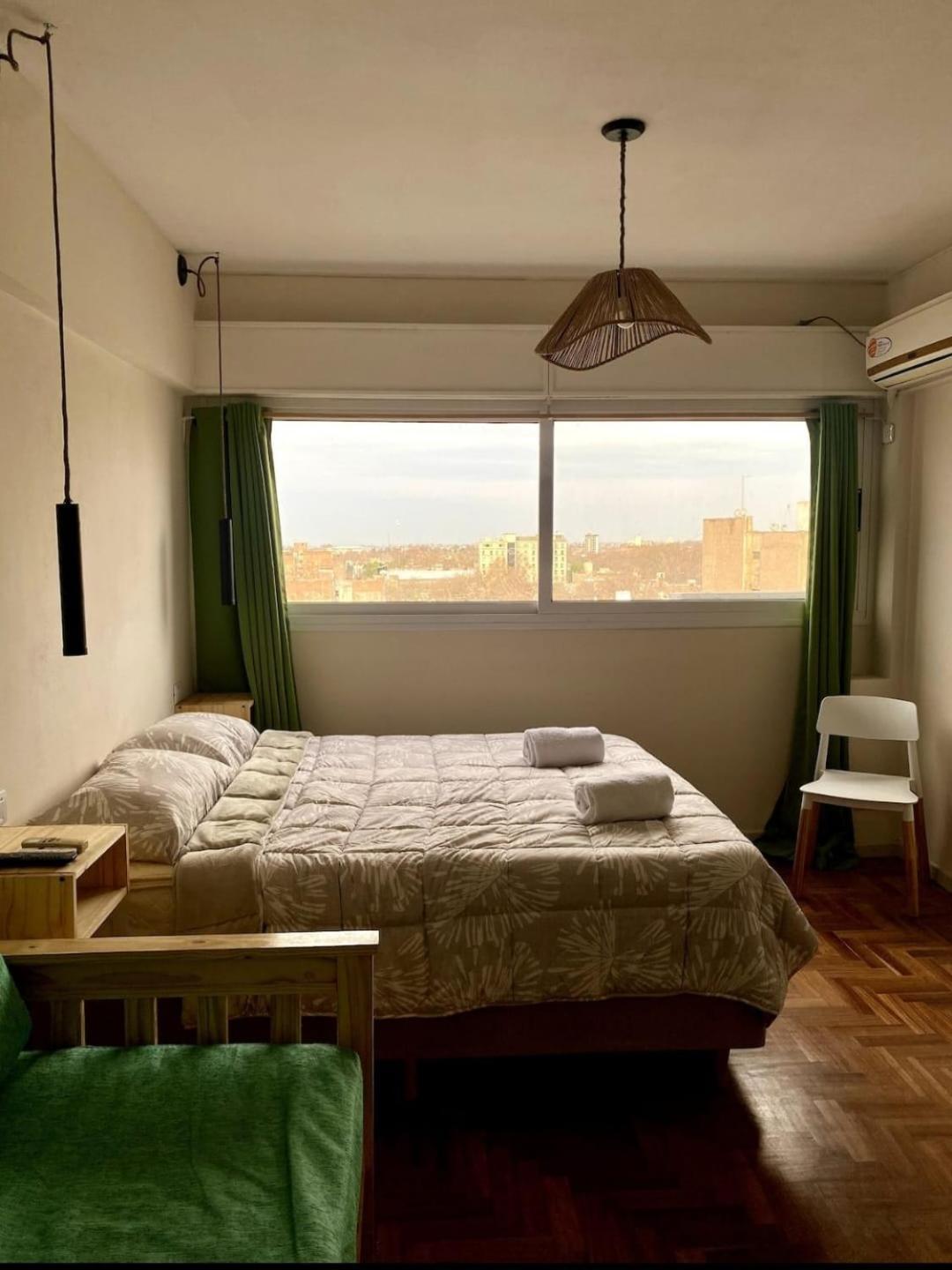 Apartment In Ii