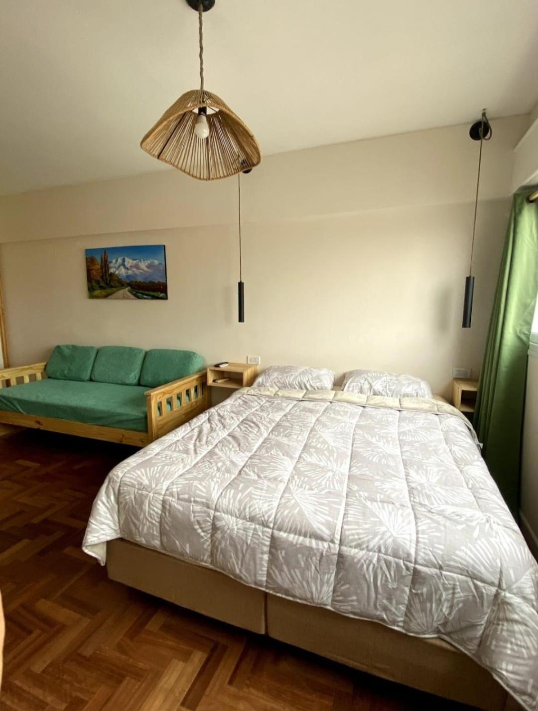 Apartment In Ii Mendoza
