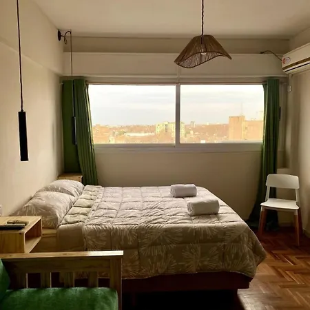Mendoza In II Apartment Exterior photo