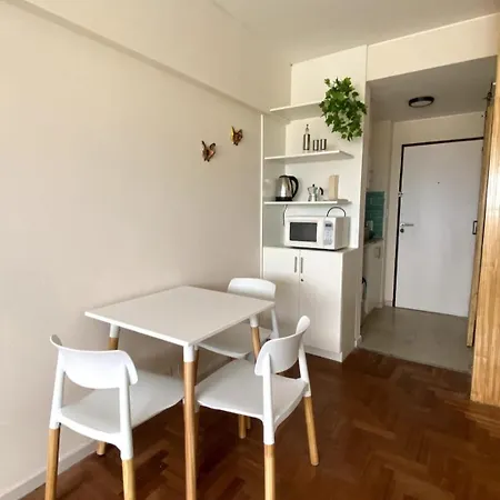 Mendoza In II Apartment Exterior photo