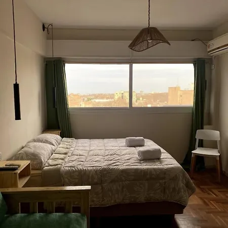 Mendoza In II Apartment Exterior photo