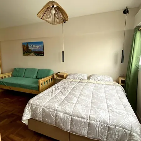 Mendoza In II Apartment Exterior photo
