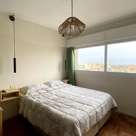 Mendoza In II Apartment Exterior photo