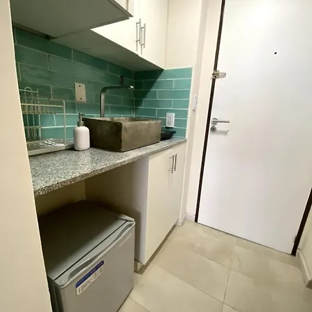 Mendoza In II Apartment Exterior photo