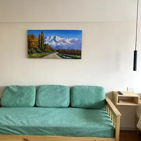 Mendoza In II Apartment Exterior photo