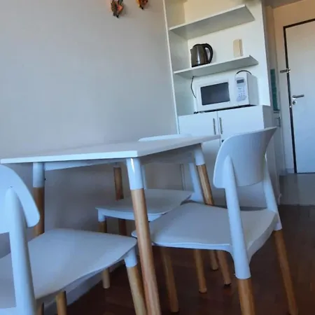 Mendoza In II Apartment Exterior photo