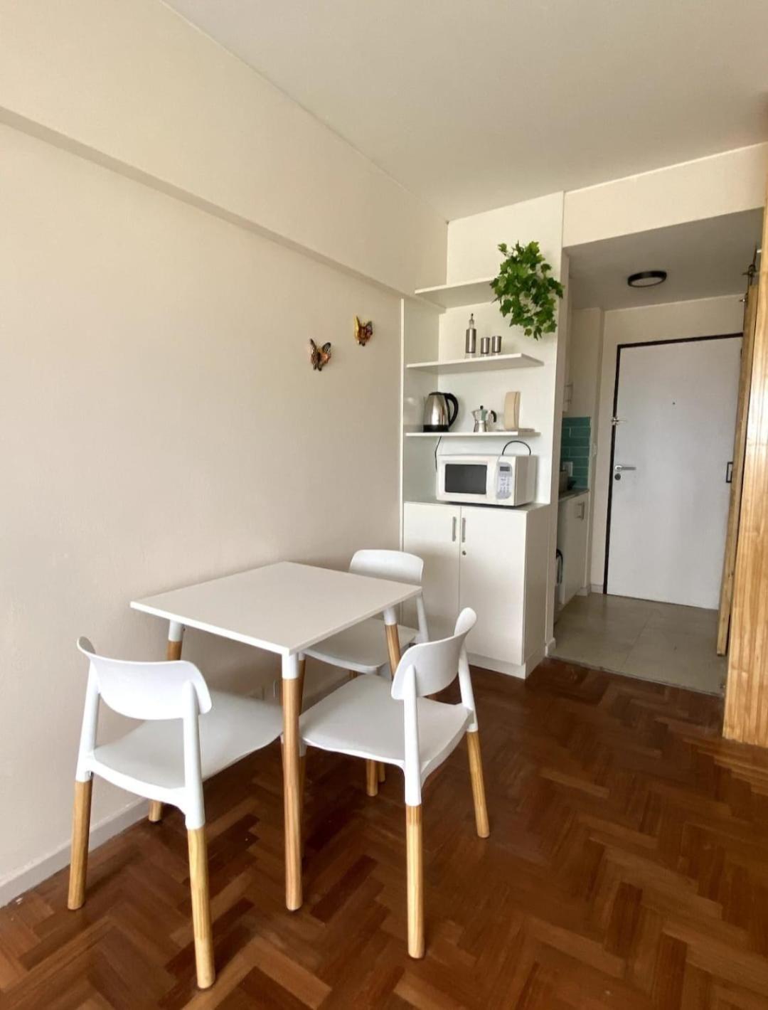 In Ii Apartamento *