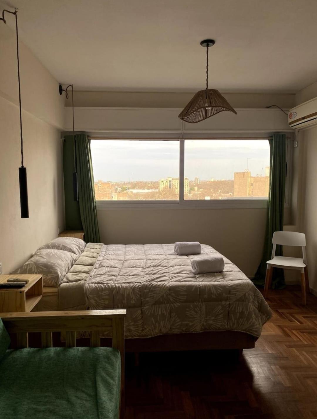 Apartamento In Ii *