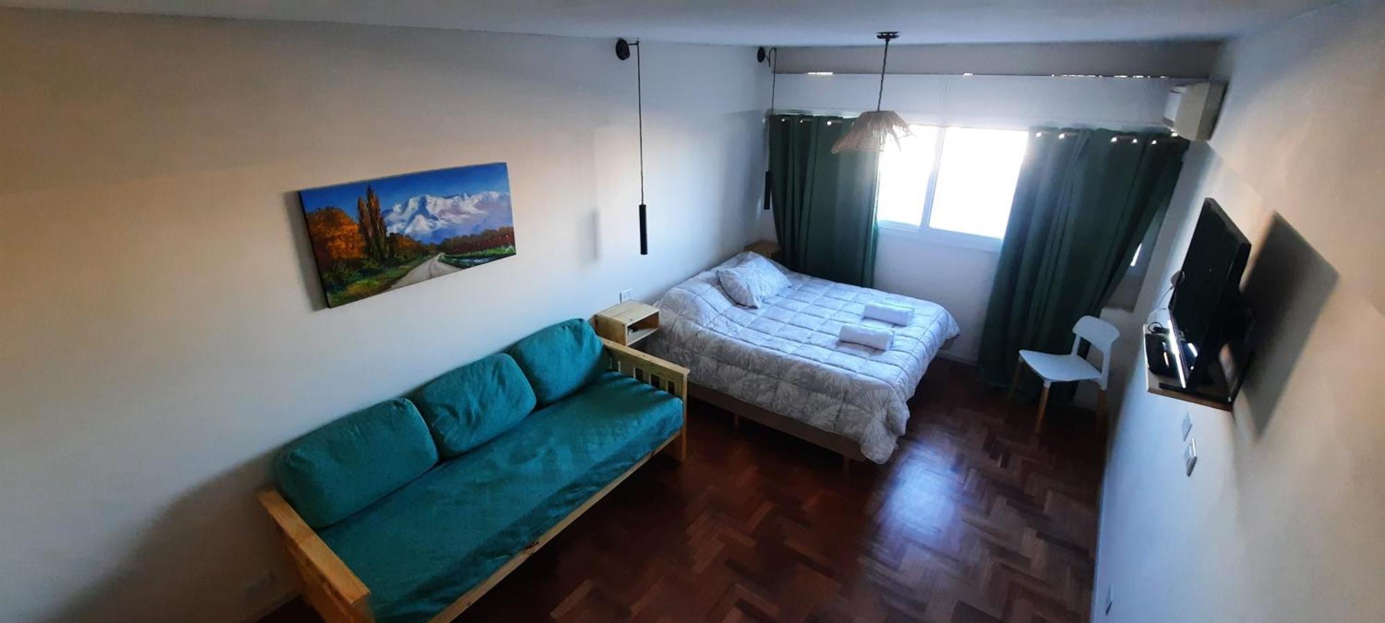 Apartamento In Ii *